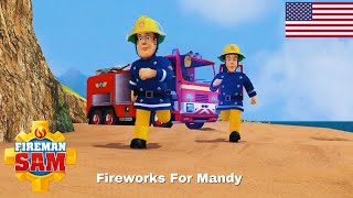 Fireman Sam™ Series 7 | Fireworks For Mandy (US 1080p)