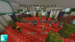 Hunger Games | ČP - Public | 28.3.2020