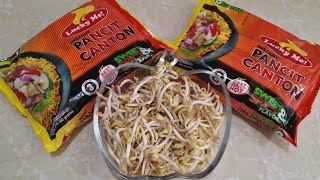 VIRAL! HONG KONG STYLE FRIED NOODLES: GAMIT ANG PANCIT CANTON? | NOODLE HOUSE RECIPE: LOW BUDGET VER