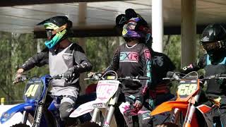 Kyrah #483  - CQMX 2023 Rockhampton