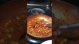 Chana masala recipe |chana recipe  #hyderabadicuisinebym#short #indianstreetfood