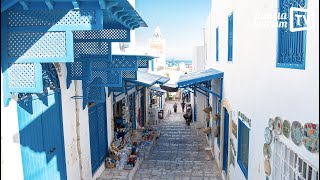 La Médina de Sousse