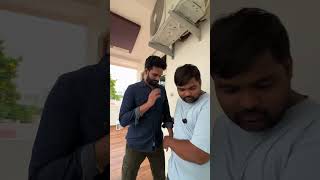 Sshh It's a Secret | ఫ్రెండ్స్ మధ్య ఏ రహస్యాలు దాగవు | #telugu #comedy #funny #viral #trending #new