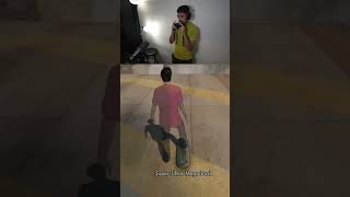 X7 Albert Plays Skate 3 Again!!