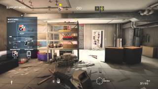 RainBow Six: Siege [Livestream]