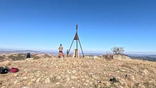 Надбягване в Източни Родопи - 21 км,2024 - част 2 | Eastern Rhodopes Wild Race - 21 km,2024 - part 2