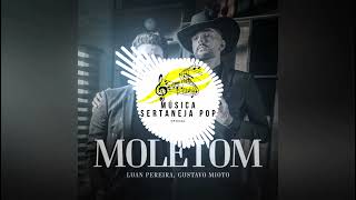 Moletom - Luan Pereira