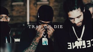 [FREE] Ot7 Quanny x Leafward x NR Boor Type Beat - “Trap or Die”