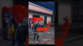 Free fire headshot//short video😎😎 #freefire #fflover