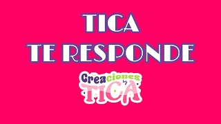 Tica te responde: Redes sociales