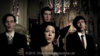 The Brook Green Singers - Benedicamus Domino - Official Music Video