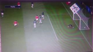 Top PES 2016 Goal - Fantastic Gooooool