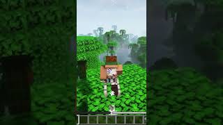 How To Use ODM Gear #attackontitan #anime #minecraft #shorts #mods