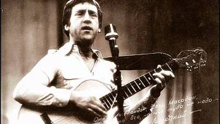 Я был батальонный разведчик - Владимир Высоцкий Vysotsky