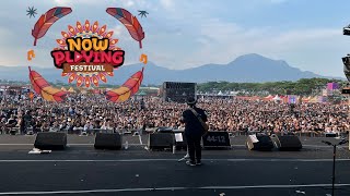 DOEL SUMBANG - NOW PLAYING FESTIVAL