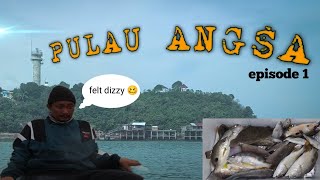 Pulau angsa (ep01)