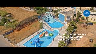 KRETA - Hotel Saint Nikolas Resort - GRECOS