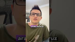 Hurda toplayarak sıfır araba almak