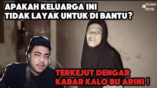 KISAH NENEK MUANI TINGGAL DIRUMAH YANG SELALU KEBOCORAN DAN BAU ‼️ ADA BERITA MENGEJUTKAN