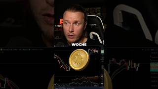 Die Wochenkerzen sind vielversprechend! 💸 #dan #bitcoin