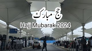 Hajj Mubarak 2024 | Al Maanoos Groups