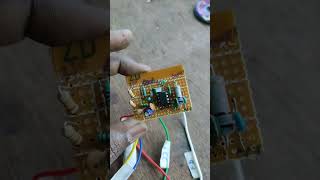 universal SMPS pwm module using 3843 ic #shorts #3843 #module #smps