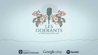 Les Oderants Podcast - 01 - Is Anything Worth Anything?