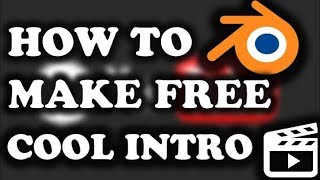 How to Make  intro for YouTube || Create awesome intro For YouTube | Technical ikka