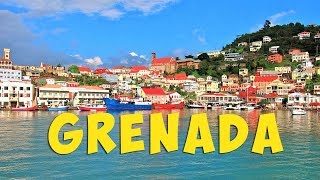 Grenada Island Caribbean Travel Guide