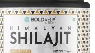 Blod veda Shilajit Resin Form ( shijajit ke Fayde aur jo Ayurved per Bharosa karte h wo subscribe Kr