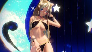 (MMD) DaDaDa (Lily) 2K