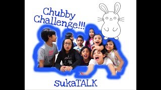 Chubby Bunny Challenge SukaTALK