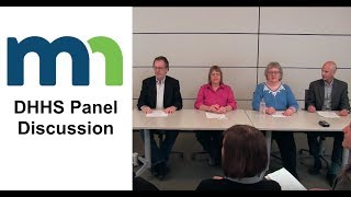 Personal Stories and Perspectives on Hearing Loss Panel Discussion