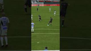 هدف جميل من كريستيانو رونالدو | Cristiano Ronaldo goal #fifamobile #fifa #cr7 #cristiano