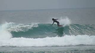 Drunk Surf | Sumatra | Indonesia