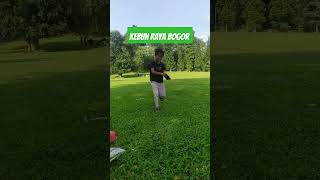 Kebun Raya Bogor. Indahnya Pemandangan #semuaorang #pemandangan #kebunrayabogor #sortvideo #alam