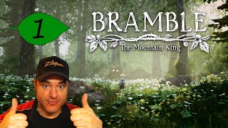 Bramble: The Mountain King "Episode 1"