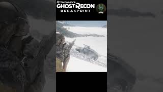 Enemy Hot Sector!! #ghostrecon #ghostreconbreakpoint #gaza #palastine #soldier #hamas