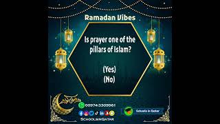 Ramadan Vibe 20