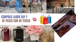 COMPRAS LABOR DAY | COSITAS PARA LA CASA Y MAS... |Kenimar