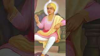 ƪઉ ਧਰਮ ਦੀ ਚਾਦਰ ਅਤੇ ਕੋਮਲਤਾ ਦਾ ਪ੍ਰਤੀਕ- ਸ੍ਰੀ ਗੁਰੂ ਤੇਗ ਬਹਾਦਰ ਸਾਹਿਬ ਜੀ ਅਤੇ ਗੁਰੂ ਹਰਿਕ੍ਰਿਸ਼ਨ ਸਾਹਿਬ ਜੀ ਦੀ ਰੂਹ