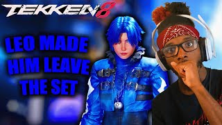 TEKKEN 8 - Ranked Grind With Leo | (Dominator)