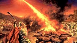 P.RAYERSR.OUTd.emonsB.REAKC.URSES  (RELEASING THE FIRE OF GOD!!!) PART 2 OF 2.~