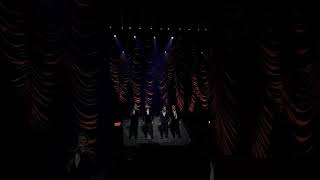 Il Divo "perfect " snippet live in Taipei 17.11.23.