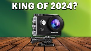 Apexcam M80 Air Action Camera Review | Best Action Camera in 2024?