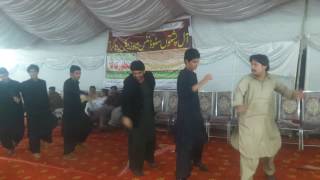 All pakhtoon musical night multan(Akhtar muslim)