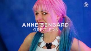 Hengstin #4 / Anne Bengard