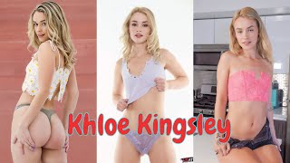 khloe kingsley | khloe kingsley onlyfans| who is khloe kingsley| khloe kingsley tiktok