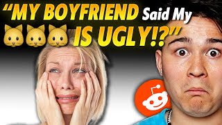 Judge 11 WILD Reddit Relationship Stories With Me...