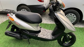 YAMAHA JOG SA55J в продаже